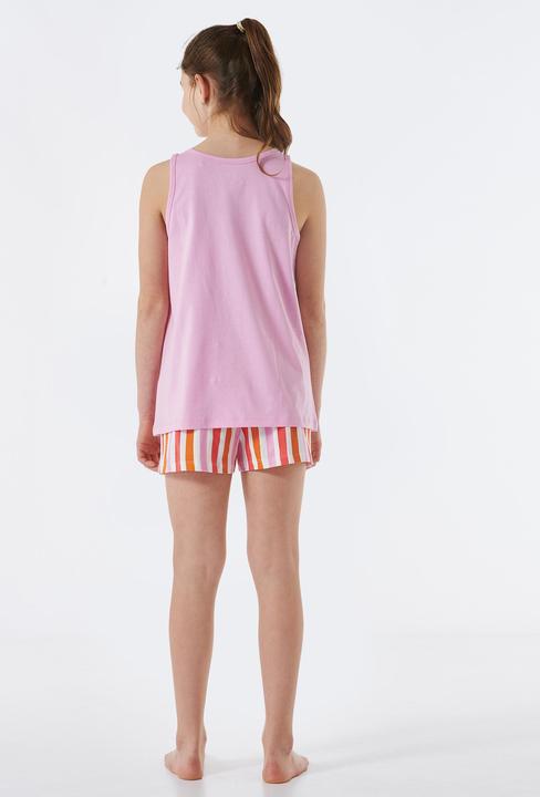 Produktbild Schiesser Organic Cotton Schlafanzug (176)