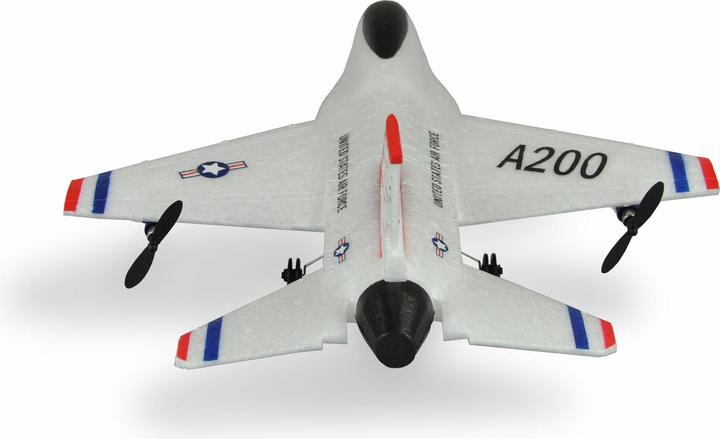 Immagine prodotto Amewi F16B (Motore multiplo)