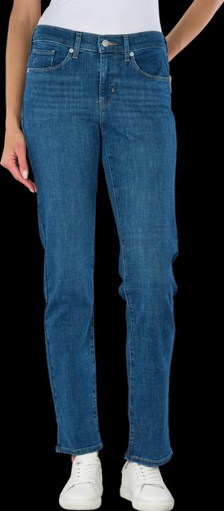 Levis Classic Straight Jeans lapis dark horse