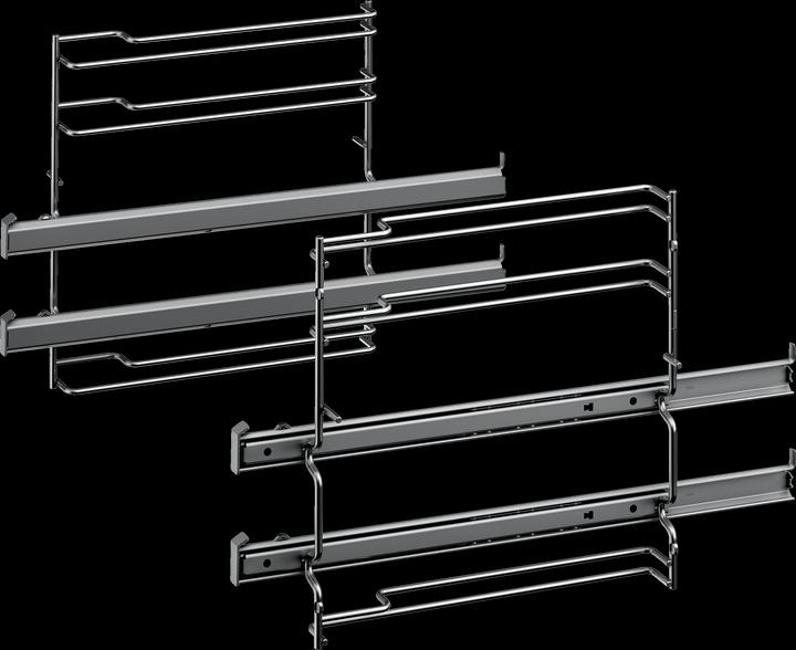 Bosch Hausgeräte HEZ538200
