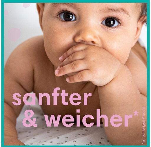Produktbild Pampers Sensitive (416 Stück)