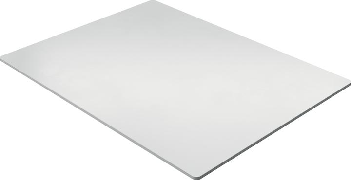 Actual product image Nobo Frameless whiteboard (600 x 450 mm)
