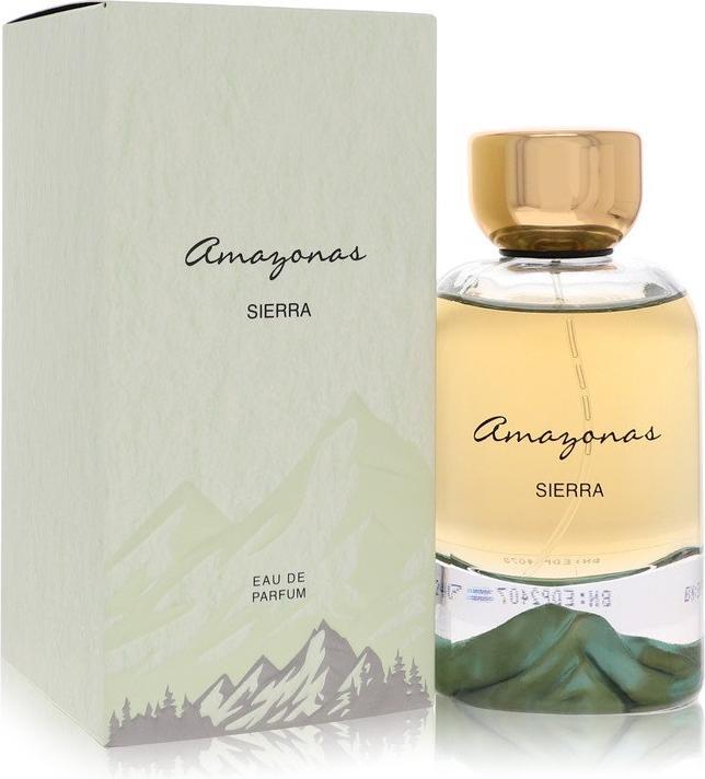 Produktbild Atralia Equest Amazonas Sierra (Eau de Parfum, 100 ml)