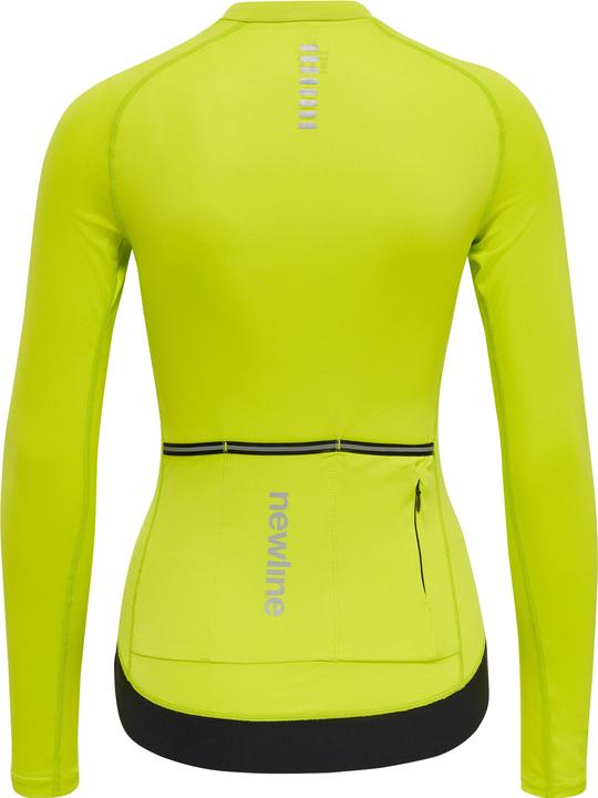 Actual product image Newline Womens Core Bike Ls Jersey (M)