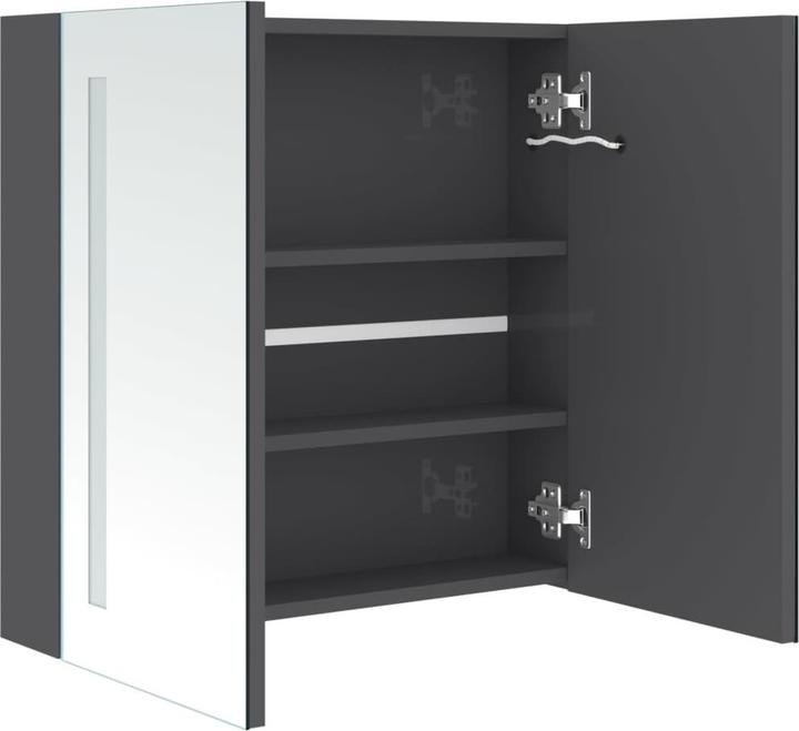 Immagine prodotto VidaXL Sigurd (62 x 14 x 60 cm)