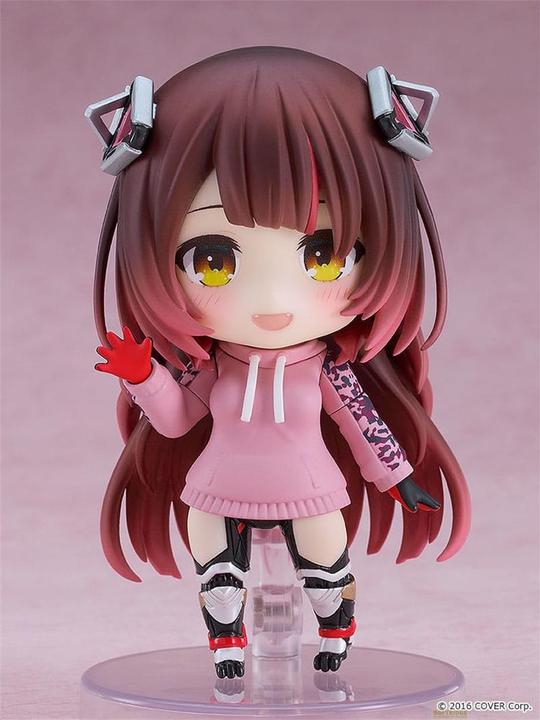 Image du produit Good Smile Company Hololive Production Figurine Nendoroid Robocosan 10 cm