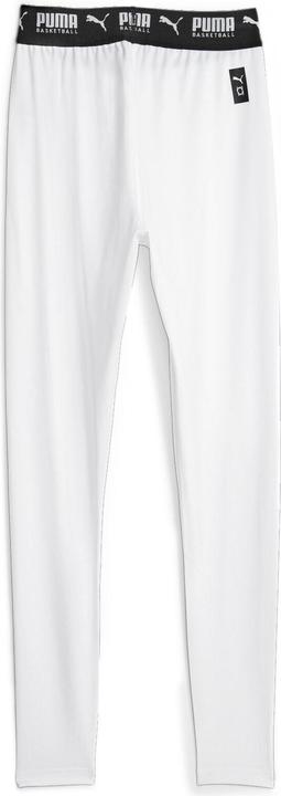 Immagine prodotto Puma Felpa Hoops Team Full Tight (XXL)