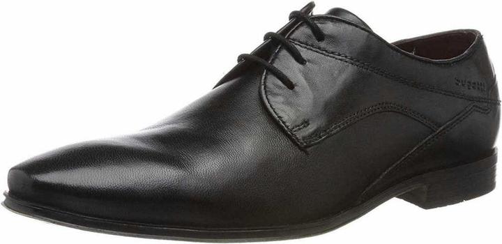 Actual product image Bugatti Lace-up shoes (45)