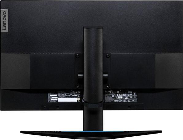 Produktbild Lenovo G27qe-20 (2560 x 1440 Pixel, 27")