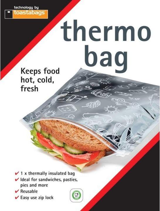 Actual product image Planit Products Thermal Bag