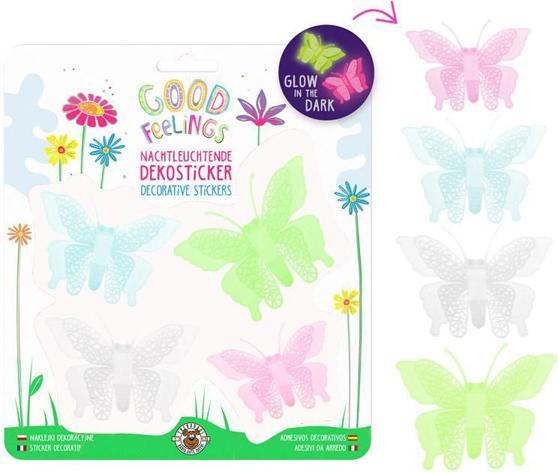 Produktbild Trendhaus 965004 nachtleuchtend