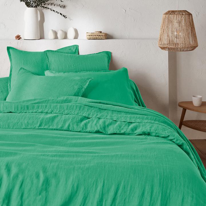 Image du produit La Redoute Interieurs Linot (Housse de couette, 240 x 220 cm)