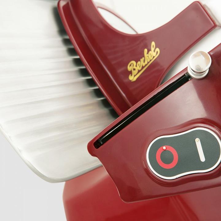 Produktbild Berkel Home Line 200