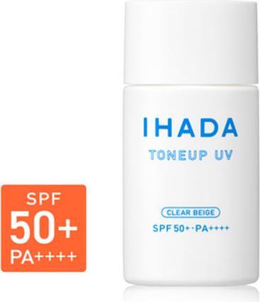 Produktbild Ihada Medicated Face Protect UV Milk - 30ml (Sonnenmilch, 30 ml)