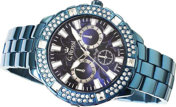 Immagine prodotto Rossi G. - CORE (zg627m) + BOX