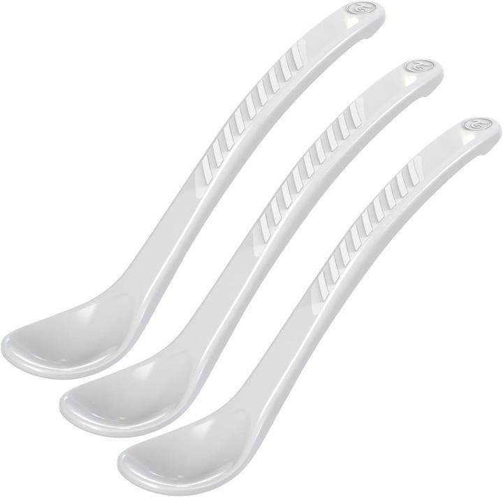 Actual product image Twistshake Feeding spoon