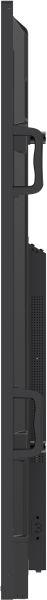 Image du produit Viewsonic 165,1cm IFP6534 16:9 HDMI/DP/USB-C/LAN to. 400nits (Speditionsversand) (3840 x 2160 pixels, 65")