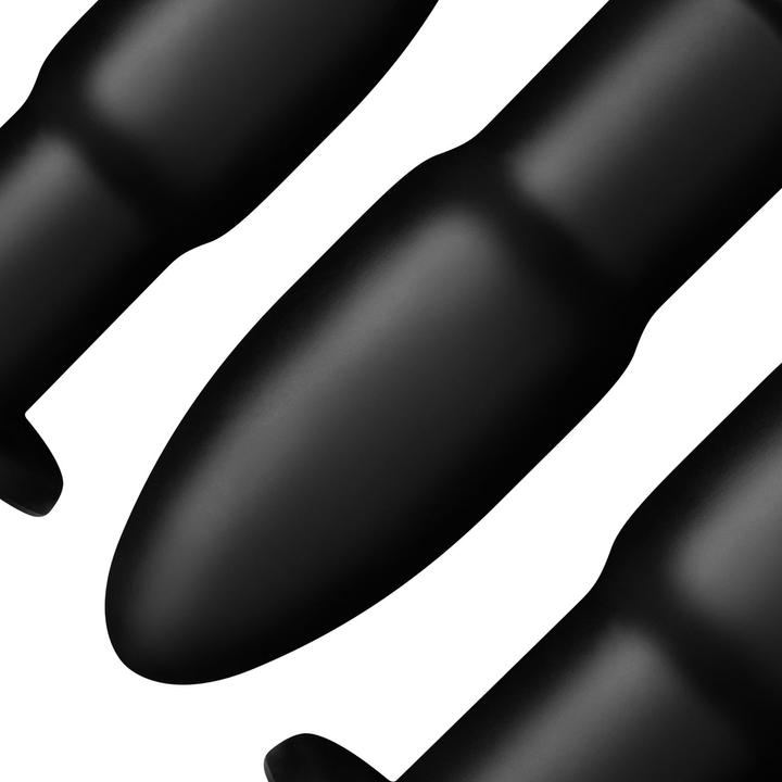 Produktbild Buttr Cluster Bombs Anales Trainingsset