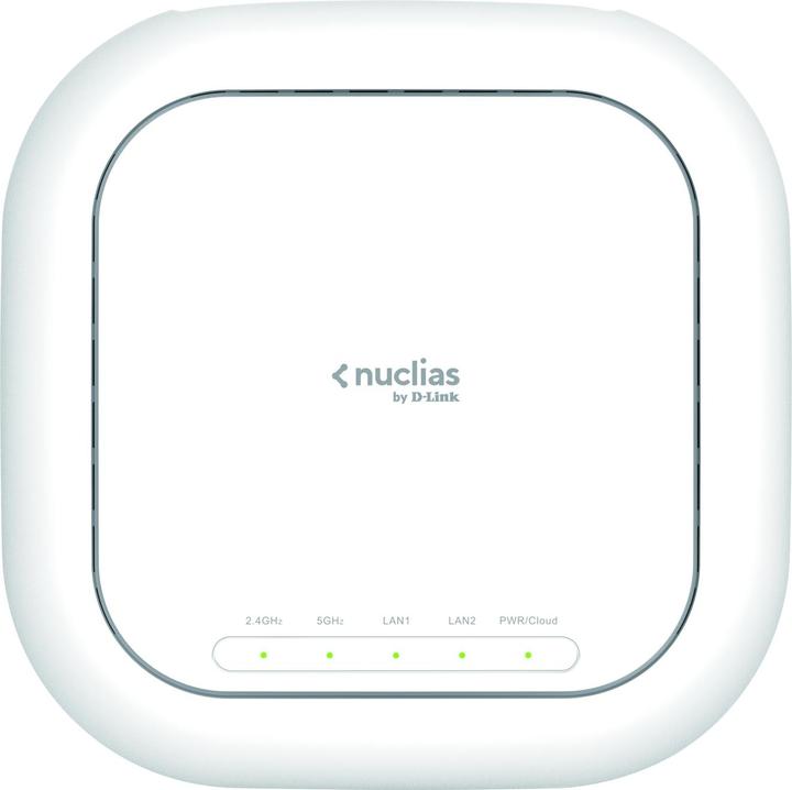 Image du produit D-Link point d'accès (2402 Mbit/s)