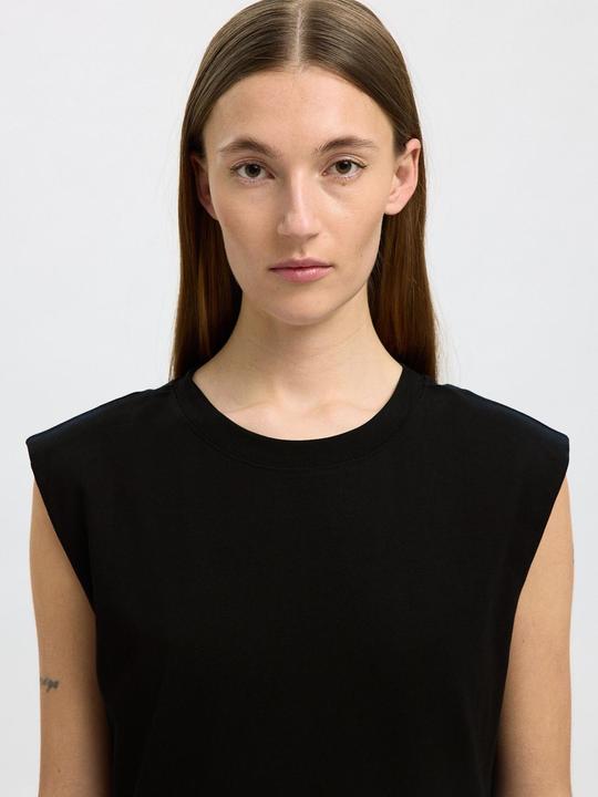 Image du produit Selected Femme Ärmelloses Maxikleid (M)