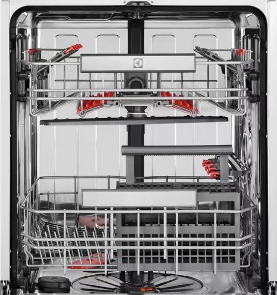Actual product image Electrolux GA55GLICN
