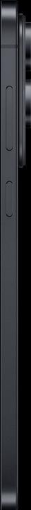 Actual product image Samsung Galaxy S25 Edge (256 GB, Titanium Jetblack, 6.70", Dual SIM, 200 Mpx, 5G)