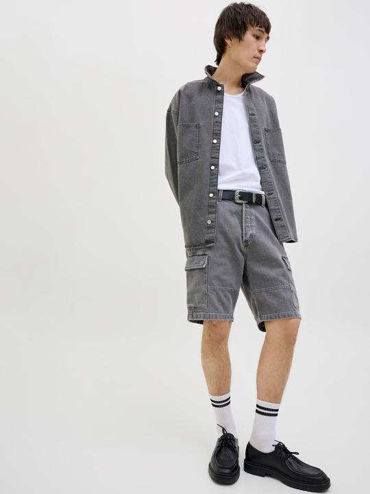 Produktbild Jack & Jones Baggy fit Baggy Fit Shorts Baggy Fit Shorts (S)