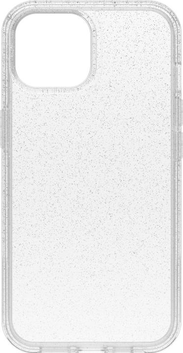 Stardust (colourless glitter)