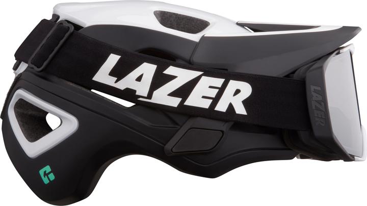 Actual product image Lazer Sport Jackal Kc (55 - 59 cm)