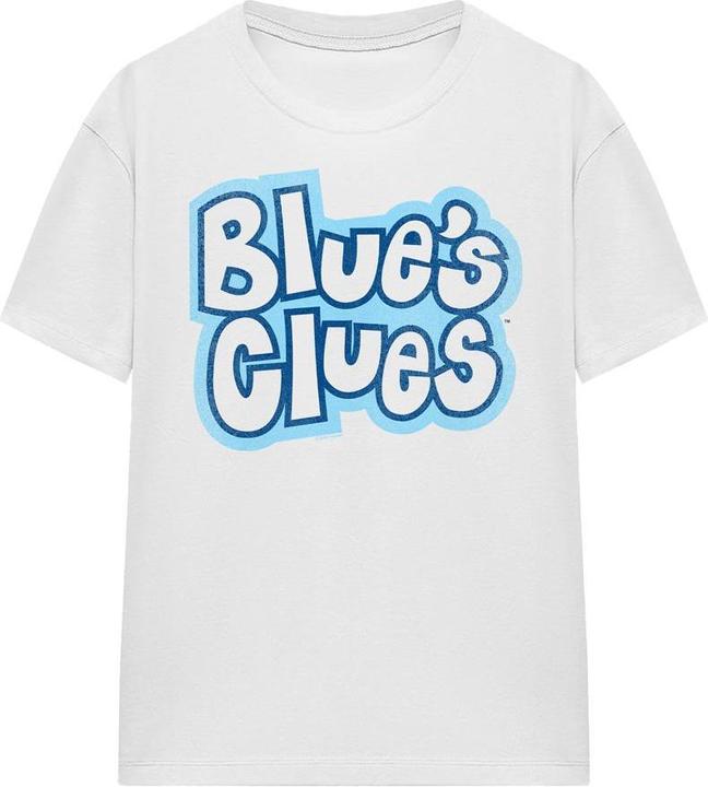 Blue´s Clues Blue's Clues TShirt (S)