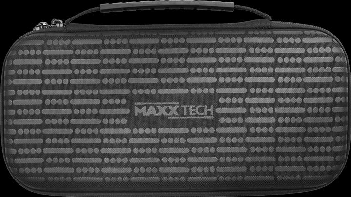Produktbild Maxx Tech Premium Carry Case & Hyper Sentinel Bundle for Nintendo Switch & Switch 2 (Switch, Switch Lite, Switch OLED)
