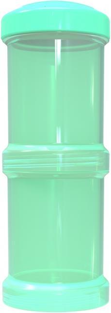 Pastel, Grün