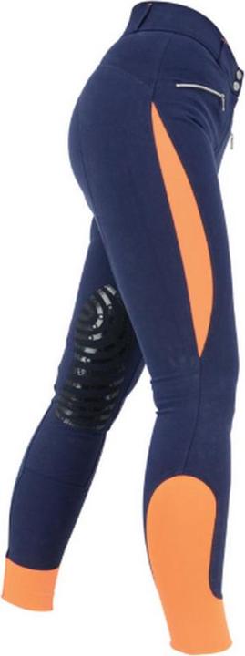 Produktbild Hy Equestrian Sports Active Leder Reithose (38 D)