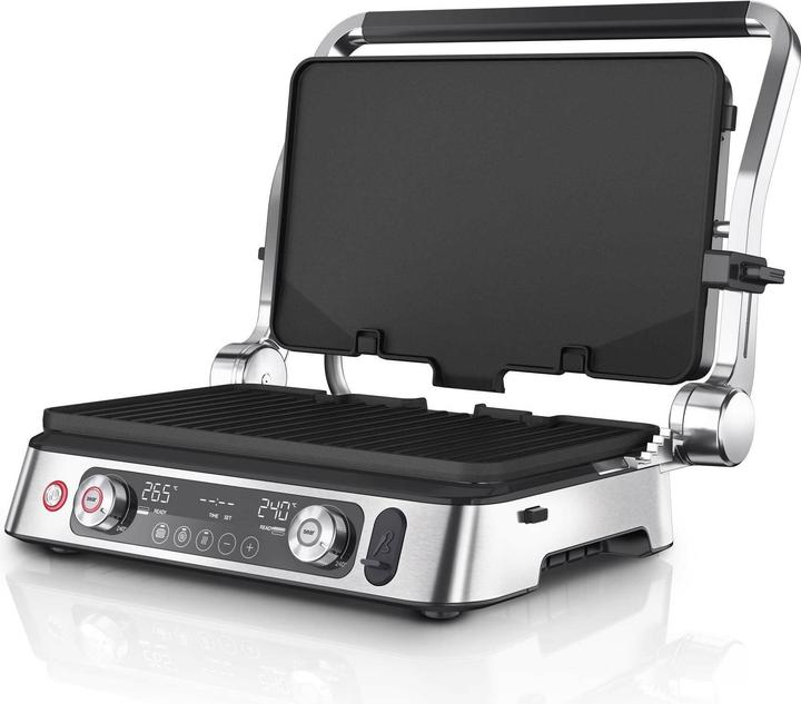 Produktbild Braun Multigrill 9 Pro (EU-Stecker)
