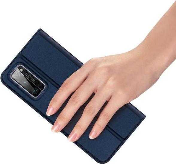 Actual product image Dux Ducis Skin Pro Series Bookcover (Honor 30 Pro)