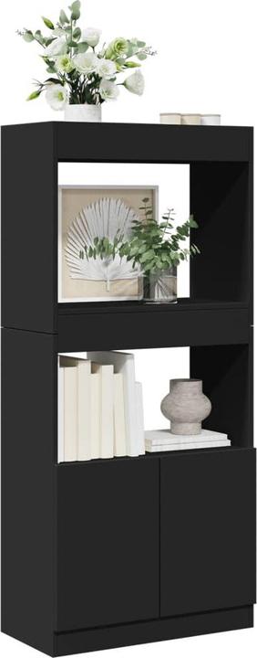 Produktbild VidaXL Louiza (63 x 33 x 140 cm)