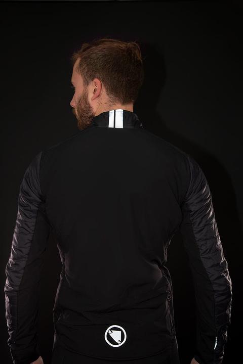 Actual product image Endura Pro SL Primaloft® Jacket II (M)