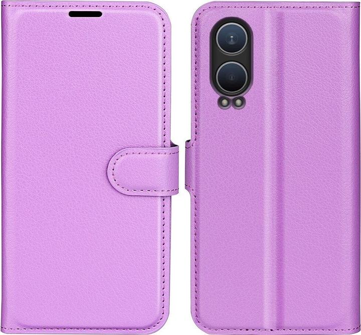 Image du produit Cover-Discount OnePlus Nord CE4 Lite - Étui en cuir Pochette (Oneplus Nord CE 4)