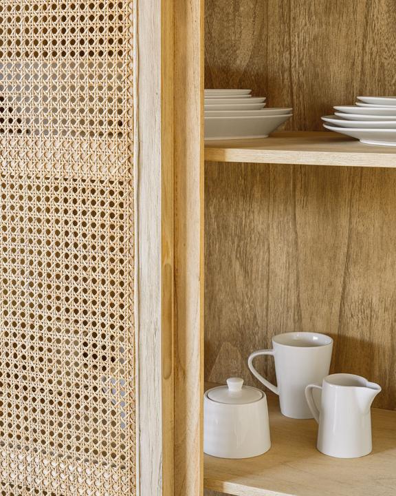 Image du produit Kave Home Rexit (38 x 90 x 160 cm)