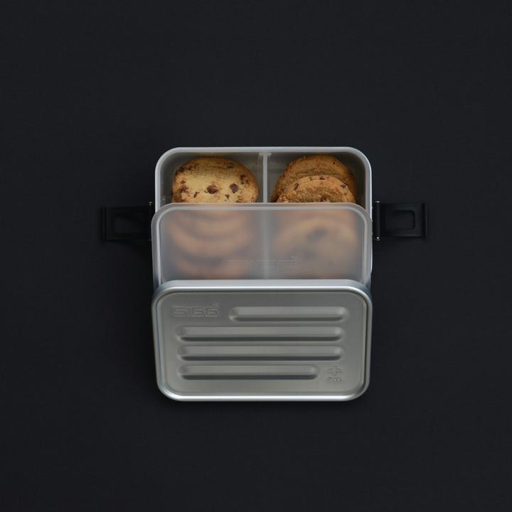Image du produit Sigg Lunch Box Plus S