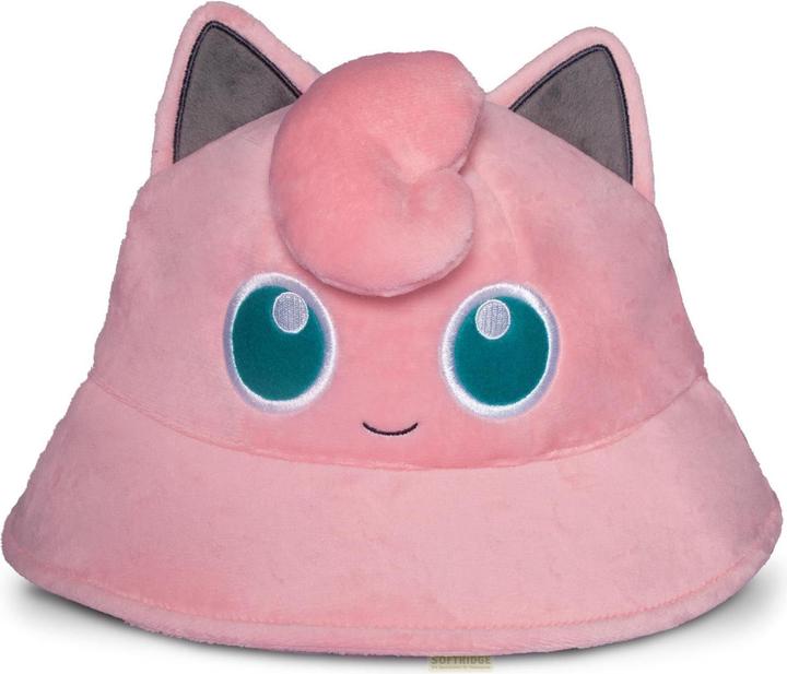 Image du produit Difuzed POKEMON - Roudoudou - Bob Novelty (Taille unique)