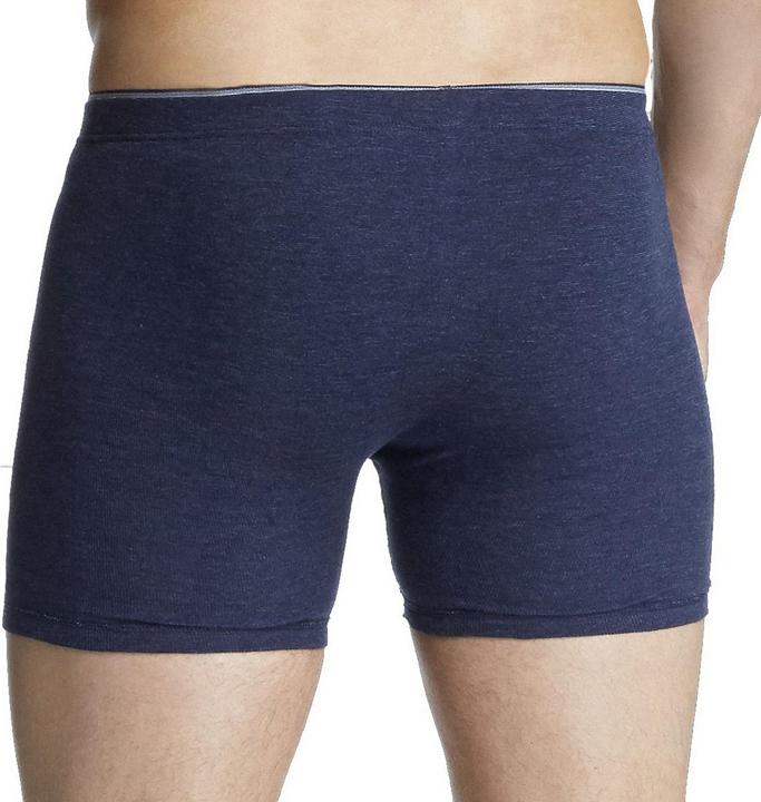 Produktbild Con-ta Herren-Thermo-Schlüpfer (9, Einzelpack)