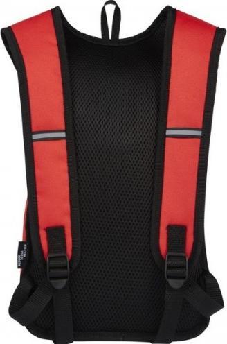 Actual product image Generic Trails RPET Outdoor Backpack (6.50 l)