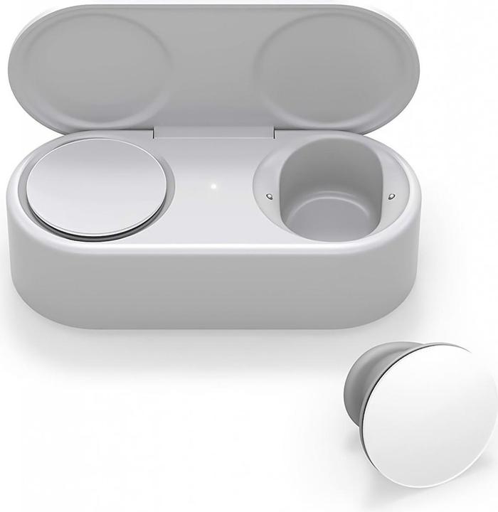 Actual product image Microsoft Surface Earbuds (7 h, Wireless)