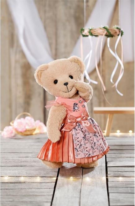 Produktbild Zapf Creation BABY born Dirndl 43cm