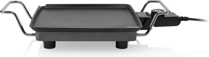 Princess Plaque de gril Table Chef Mini Classic (Prise UE)