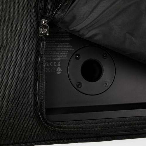Actual product image LD Systems MON 8 G3 PC - Padded protective cover for MON 8 A G3