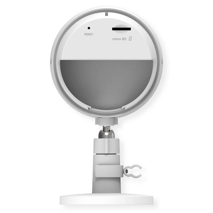 Actual product image D-Link DCS-8302LH (1920 x 1080 Pixels)
