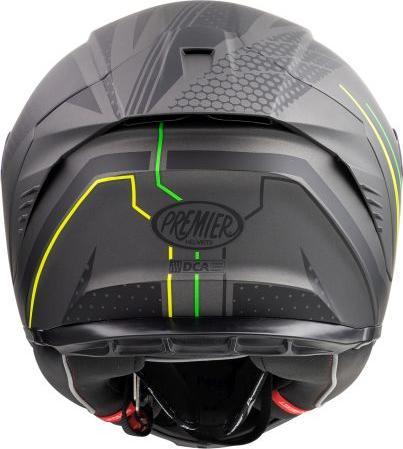 Immagine prodotto Premier Hyper BP6 (XXL)