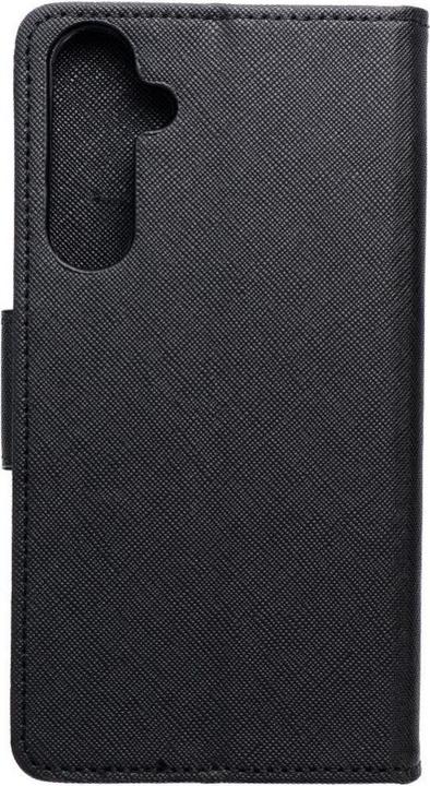 Produktbild Fancy Book Book case OEM for SAMSUNG A55 black (HTC A55)